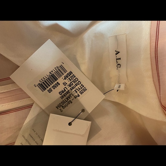 Blazer - Picture 8 of 8